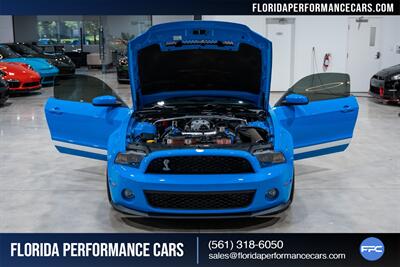 2012 Ford Shelby GT500 - Photo 28 - Riviera Beach, FL 33407
