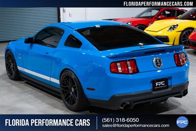 2012 Ford Shelby GT500 - Photo 4 - Riviera Beach, FL 33407