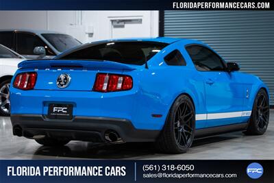 2012 Ford Shelby GT500 - Photo 16 - Riviera Beach, FL 33407