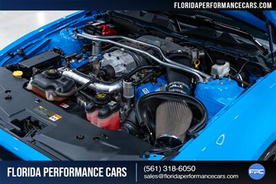 2012 Ford Shelby GT500 - Photo 30 - Riviera Beach, FL 33407