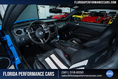 2012 Ford Shelby GT500 - Photo 19 - Riviera Beach, FL 33407