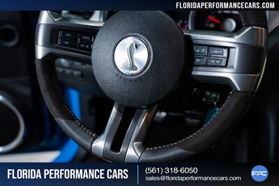 2012 Ford Shelby GT500 - Photo 51 - Riviera Beach, FL 33407