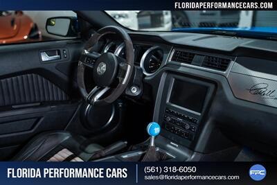 2012 Ford Shelby GT500 - Photo 34 - Riviera Beach, FL 33407