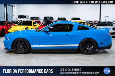 2012 Ford Shelby GT500 - Photo 3 - Riviera Beach, FL 33407