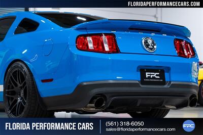 2012 Ford Shelby GT500 - Photo 14 - Riviera Beach, FL 33407