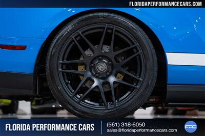 2012 Ford Shelby GT500 - Photo 48 - Riviera Beach, FL 33407
