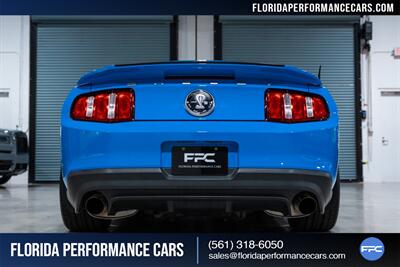 2012 Ford Shelby GT500 - Photo 66 - Riviera Beach, FL 33407