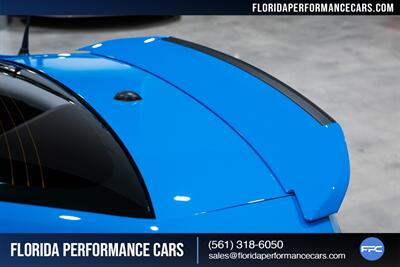 2012 Ford Shelby GT500 - Photo 64 - Riviera Beach, FL 33407