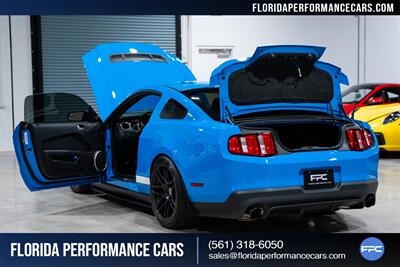 2012 Ford Shelby GT500 - Photo 41 - Riviera Beach, FL 33407