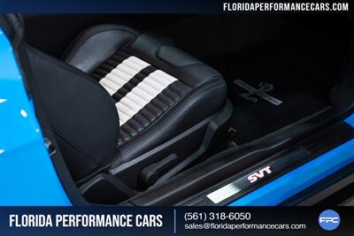 2012 Ford Shelby GT500 - Photo 38 - Riviera Beach, FL 33407