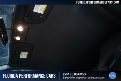 2012 Ford Shelby GT500 - Photo 47 - Riviera Beach, FL 33407