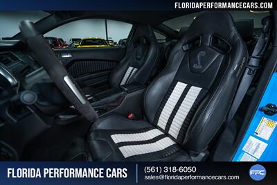 2012 Ford Shelby GT500 - Photo 22 - Riviera Beach, FL 33407