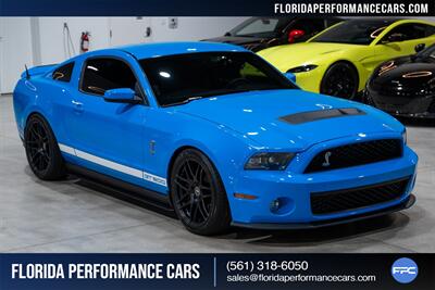 2012 Ford Shelby GT500 - Photo 8 - Riviera Beach, FL 33407