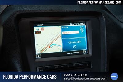 2012 Ford Shelby GT500 - Photo 55 - Riviera Beach, FL 33407