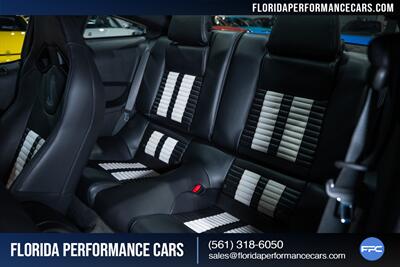 2012 Ford Shelby GT500 - Photo 27 - Riviera Beach, FL 33407