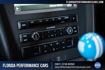 2012 Ford Shelby GT500 - Photo 54 - Riviera Beach, FL 33407