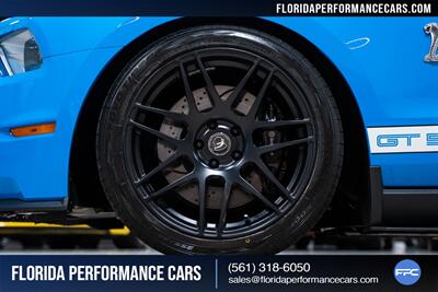 2012 Ford Shelby GT500 - Photo 12 - Riviera Beach, FL 33407