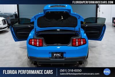 2012 Ford Shelby GT500 - Photo 44 - Riviera Beach, FL 33407
