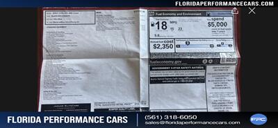 2018 Jaguar F-TYPE SVR - Photo 28 - Riviera Beach, FL 33407