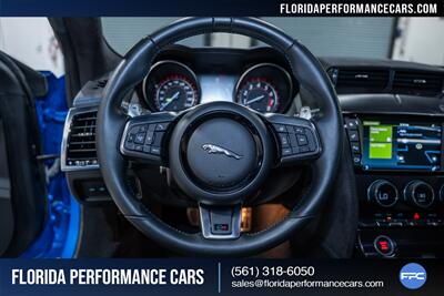 2018 Jaguar F-TYPE SVR - Photo 19 - Riviera Beach, FL 33407