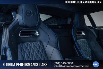 2018 Jaguar F-TYPE SVR - Photo 57 - Riviera Beach, FL 33407