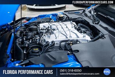 2018 Jaguar F-TYPE SVR - Photo 38 - Riviera Beach, FL 33407