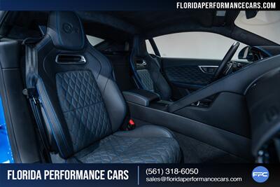 2018 Jaguar F-TYPE SVR - Photo 30 - Riviera Beach, FL 33407
