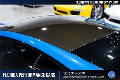 2018 Jaguar F-TYPE SVR - Photo 60 - Riviera Beach, FL 33407