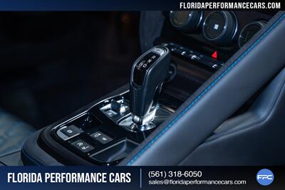 2018 Jaguar F-TYPE SVR - Photo 55 - Riviera Beach, FL 33407