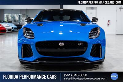 2018 Jaguar F-TYPE SVR - Photo 65 - Riviera Beach, FL 33407