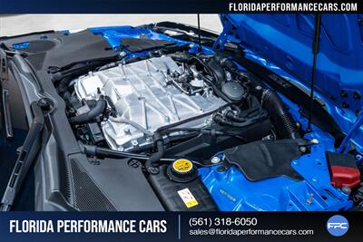2018 Jaguar F-TYPE SVR - Photo 40 - Riviera Beach, FL 33407