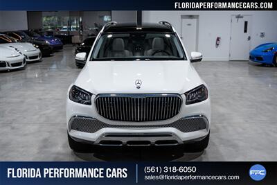 2022 Mercedes-Benz GLS Mercedes-Maybach GLS 600 - Photo 9 - Riviera Beach, FL 33407