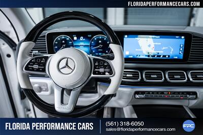 2022 Mercedes-Benz GLS Mercedes-Maybach GLS 600 - Photo 24 - Riviera Beach, FL 33407