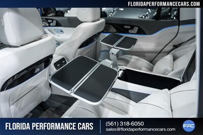 2022 Mercedes-Benz GLS Mercedes-Maybach GLS 600 - Photo 33 - Riviera Beach, FL 33407