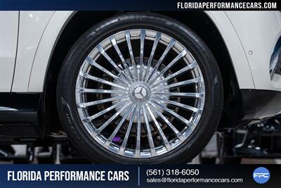 2022 Mercedes-Benz GLS Mercedes-Maybach GLS 600 - Photo 55 - Riviera Beach, FL 33407