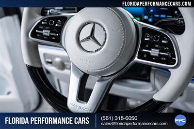 2022 Mercedes-Benz GLS Mercedes-Maybach GLS 600 - Photo 59 - Riviera Beach, FL 33407