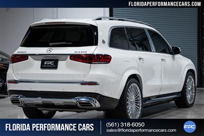 2022 Mercedes-Benz GLS Mercedes-Maybach GLS 600 - Photo 13 - Riviera Beach, FL 33407