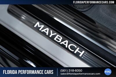 2022 Mercedes-Benz GLS Mercedes-Maybach GLS 600 - Photo 79 - Riviera Beach, FL 33407