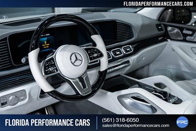 2022 Mercedes-Benz GLS Mercedes-Maybach GLS 600 - Photo 56 - Riviera Beach, FL 33407