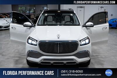 2022 Mercedes-Benz GLS Mercedes-Maybach GLS 600 - Photo 47 - Riviera Beach, FL 33407