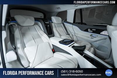 2022 Mercedes-Benz GLS Mercedes-Maybach GLS 600 - Photo 38 - Riviera Beach, FL 33407