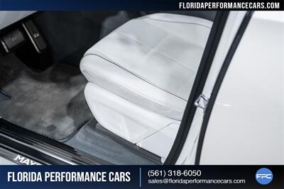 2022 Mercedes-Benz GLS Mercedes-Maybach GLS 600 - Photo 26 - Riviera Beach, FL 33407
