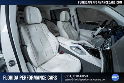 2022 Mercedes-Benz GLS Mercedes-Maybach GLS 600 - Photo 41 - Riviera Beach, FL 33407