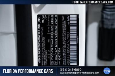 2022 Mercedes-Benz GLS Mercedes-Maybach GLS 600 - Photo 43 - Riviera Beach, FL 33407
