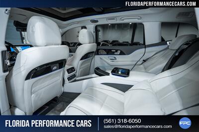 2022 Mercedes-Benz GLS Mercedes-Maybach GLS 600 - Photo 32 - Riviera Beach, FL 33407