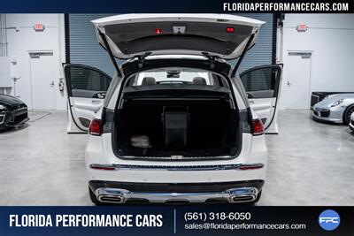 2022 Mercedes-Benz GLS Mercedes-Maybach GLS 600 - Photo 52 - Riviera Beach, FL 33407