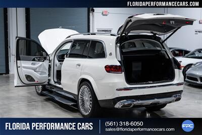 2022 Mercedes-Benz GLS Mercedes-Maybach GLS 600 - Photo 46 - Riviera Beach, FL 33407