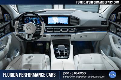 2022 Mercedes-Benz GLS Mercedes-Maybach GLS 600 - Photo 21 - Riviera Beach, FL 33407