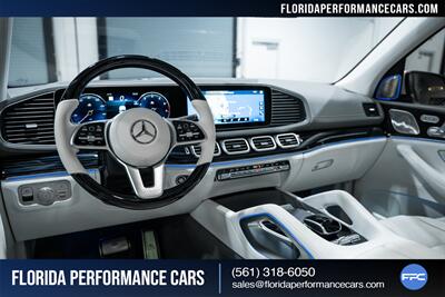2022 Mercedes-Benz GLS Mercedes-Maybach GLS 600 - Photo 20 - Riviera Beach, FL 33407