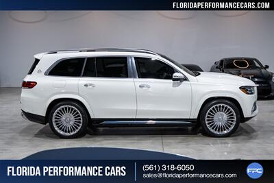 2022 Mercedes-Benz GLS Mercedes-Maybach GLS 600 - Photo 7 - Riviera Beach, FL 33407